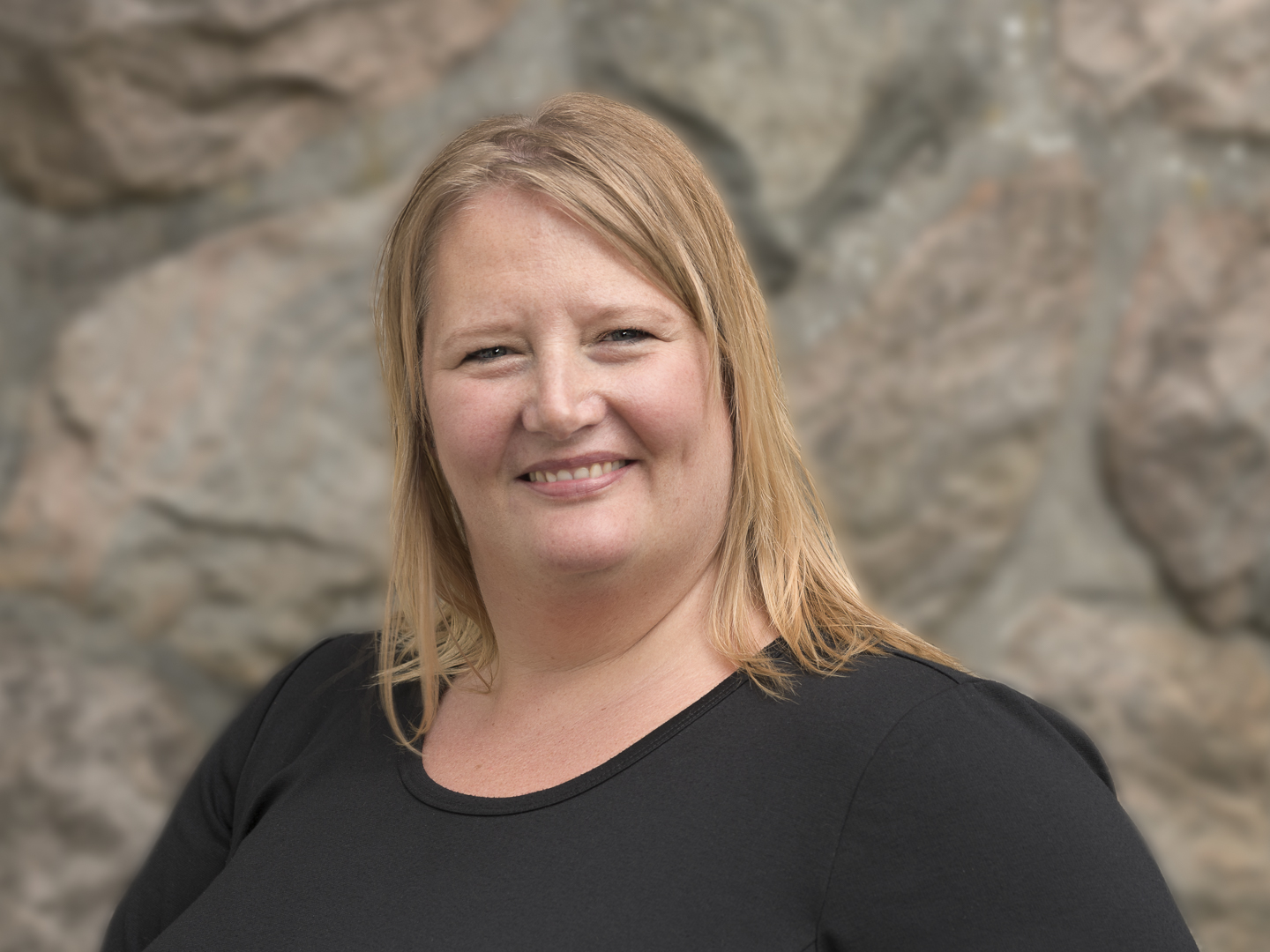 Linda L. Pedersen Linda L. Pedersen