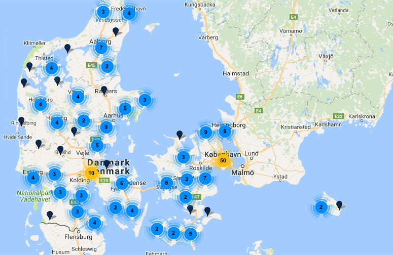 Find advokat Find advokat